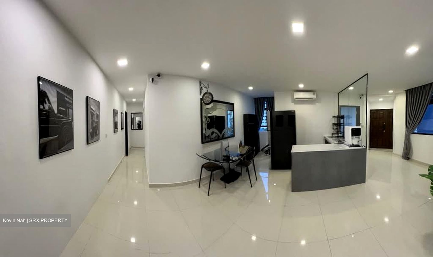 Far Horizon Garden (D20), Condominium #574100271